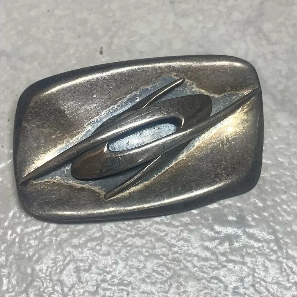 Vintage Ledesma 925 Mexico Brooch